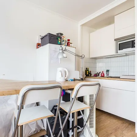 Charming 26m² Near Picpus *