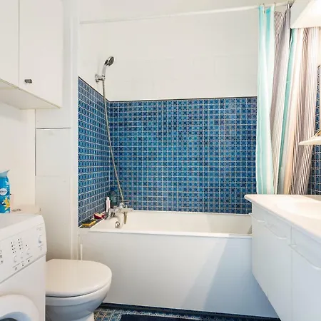 Charming 26m² Near Picpus *